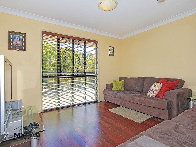 169 Equestrian Drive, New Beith QLD 4124