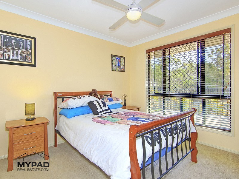 169 Equestrian Drive, New Beith QLD 4124