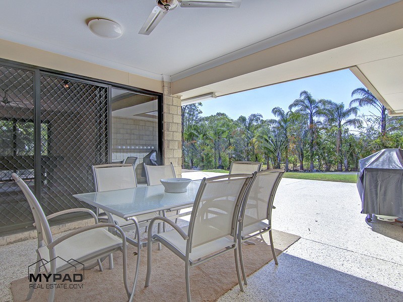 169 Equestrian Drive, New Beith QLD 4124