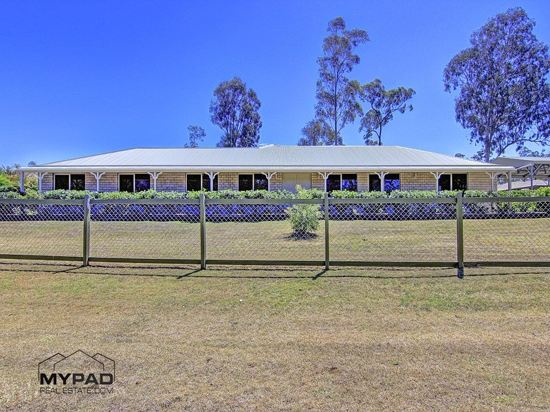 52 Gumview Crescent, Jimboomba QLD 4280