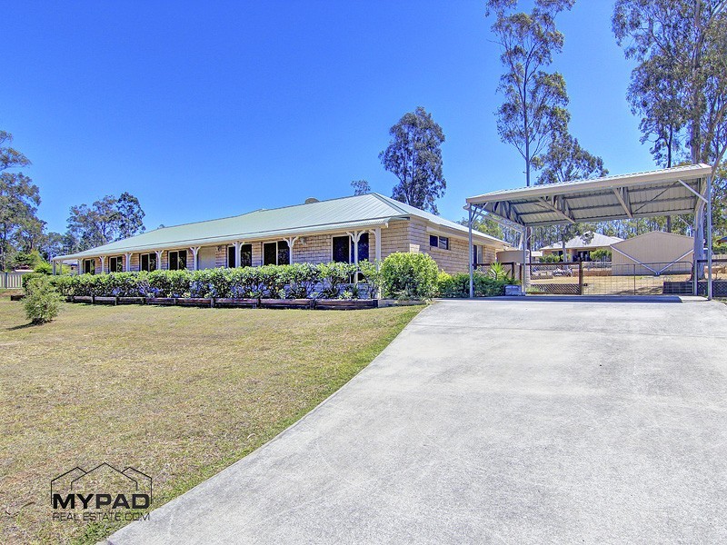 52 Gumview Crescent, Jimboomba QLD 4280