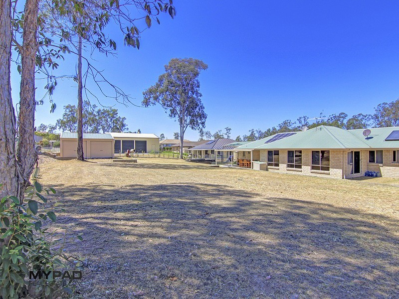 52 Gumview Crescent, Jimboomba QLD 4280