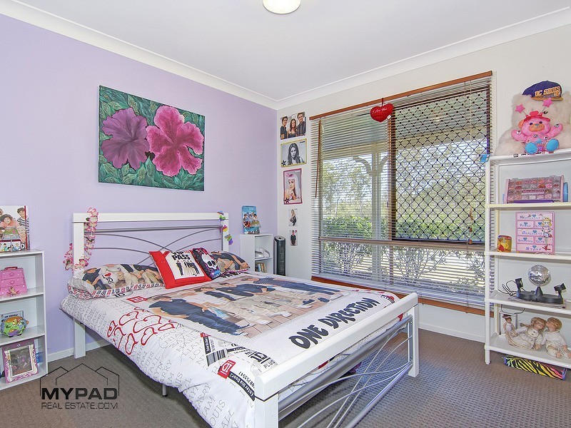 52 Gumview Crescent, Jimboomba QLD 4280