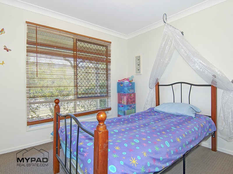 52 Gumview Crescent, Jimboomba QLD 4280
