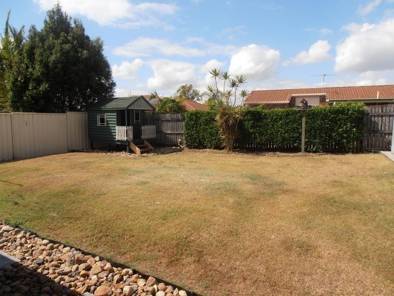 8 Yeoman Court, Boronia Heights QLD 4124