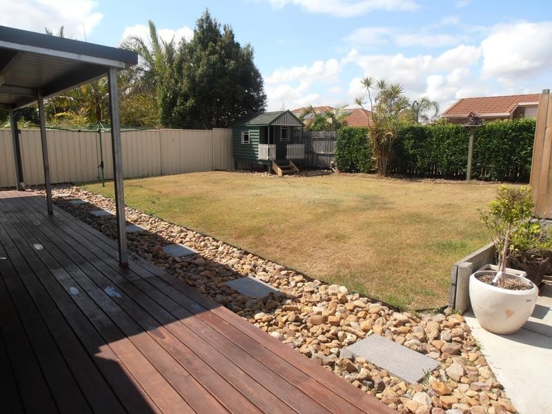 8 Yeoman Court, Boronia Heights QLD 4124