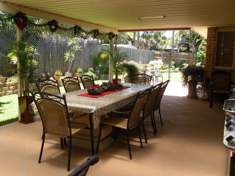 7 Rosa Court, Camira QLD 4300
