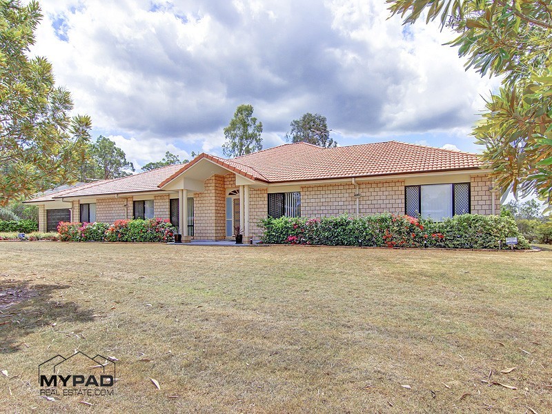 1-5 Mallard, New Beith QLD 4124