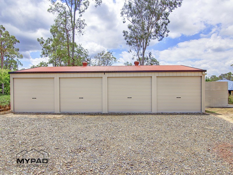 1-5 Mallard, New Beith QLD 4124