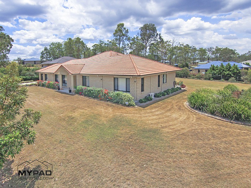1-5 Mallard, New Beith QLD 4124