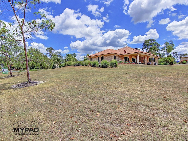 1-5 Mallard, New Beith QLD 4124