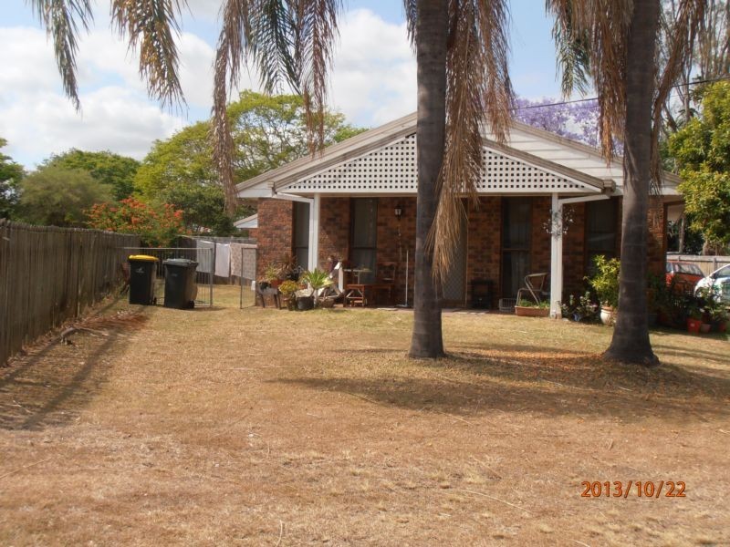 1/17 Buchanan Street, Beaudesert QLD 4285