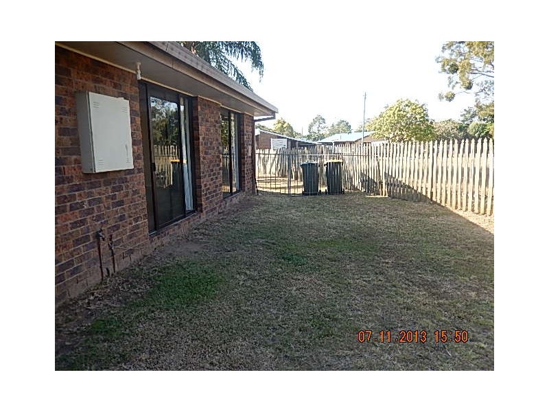 1/17 Buchanan Street, Beaudesert QLD 4285