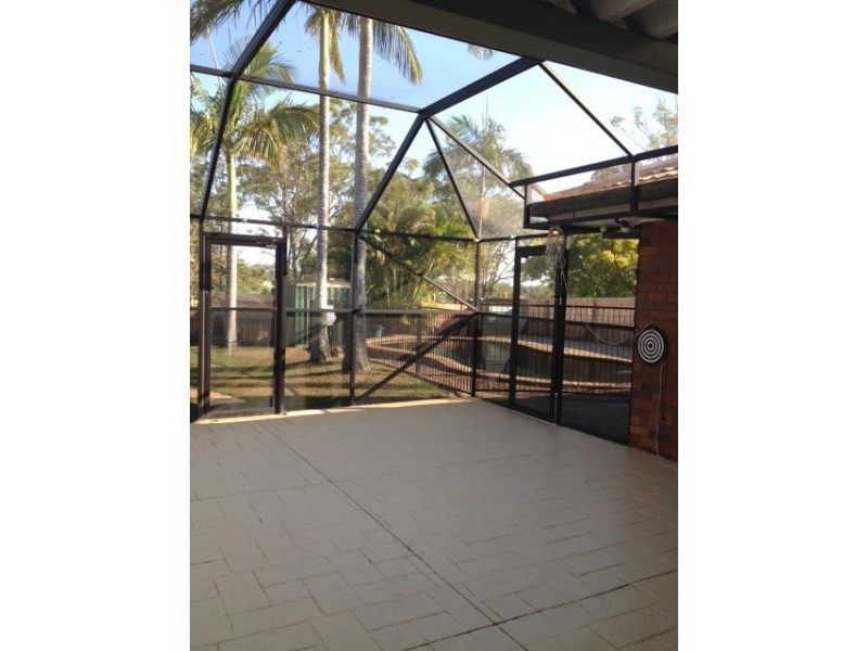 21 Jilbard Drv, Springwood QLD 4127