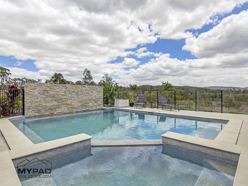 40 Prince Of Wales Court, Mundoolun QLD 4285