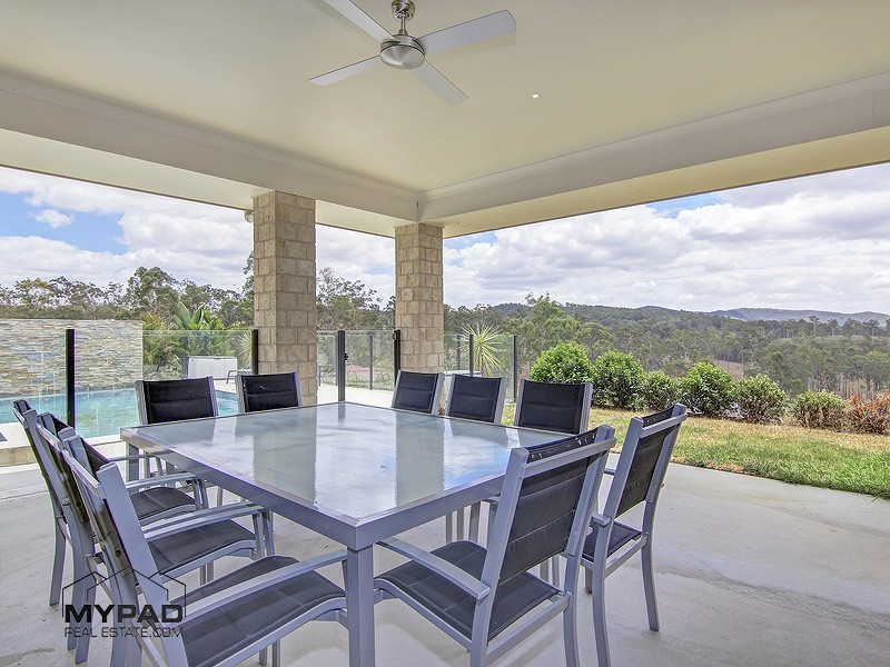 40 Prince Of Wales Court, Mundoolun QLD 4285