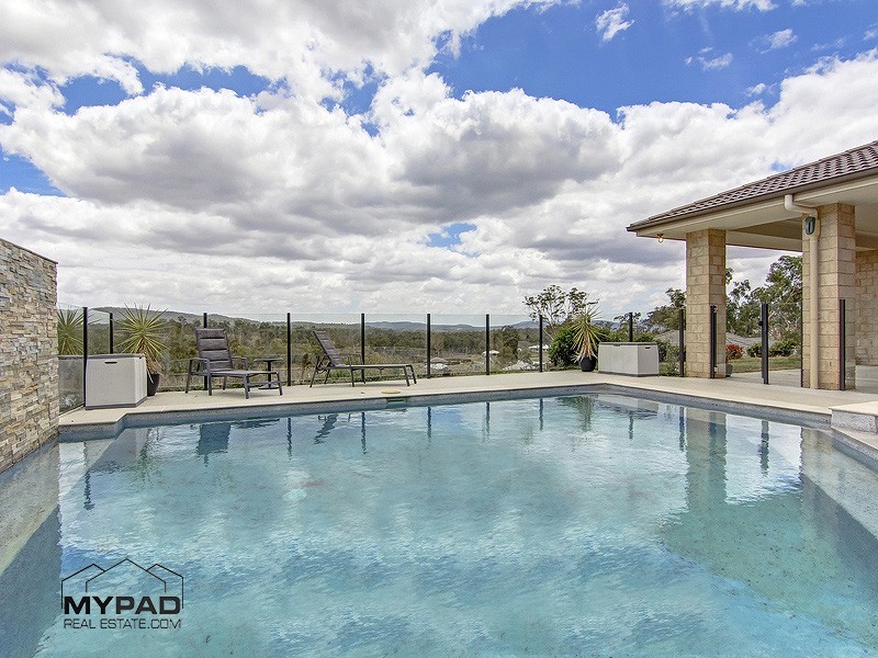 40 Prince Of Wales Court, Mundoolun QLD 4285