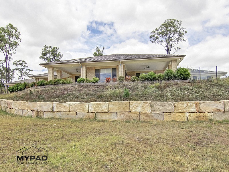40 Prince Of Wales Court, Mundoolun QLD 4285