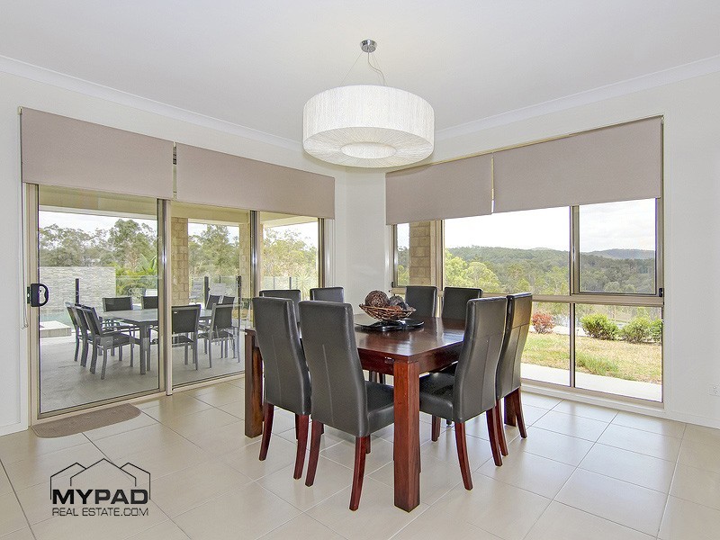 40 Prince Of Wales Court, Mundoolun QLD 4285