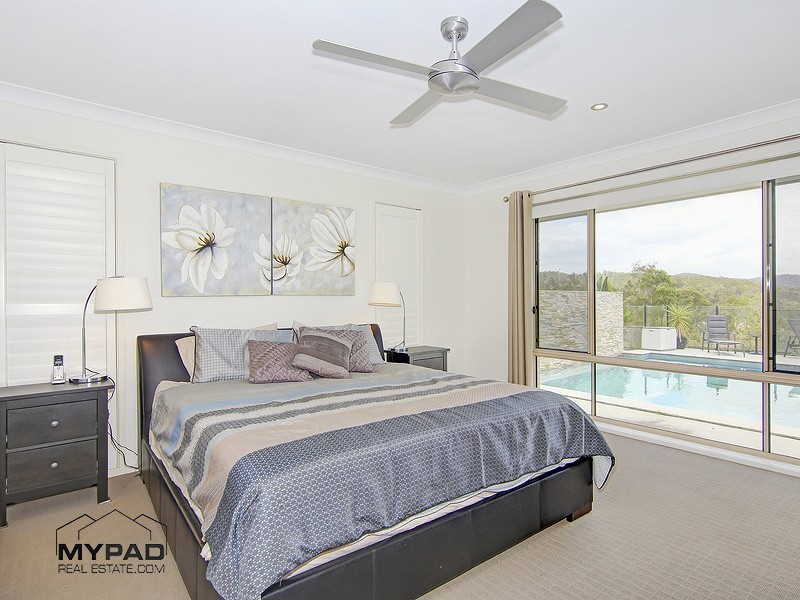 40 Prince Of Wales Court, Mundoolun QLD 4285