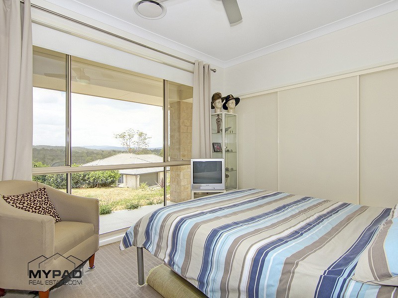 40 Prince Of Wales Court, Mundoolun QLD 4285