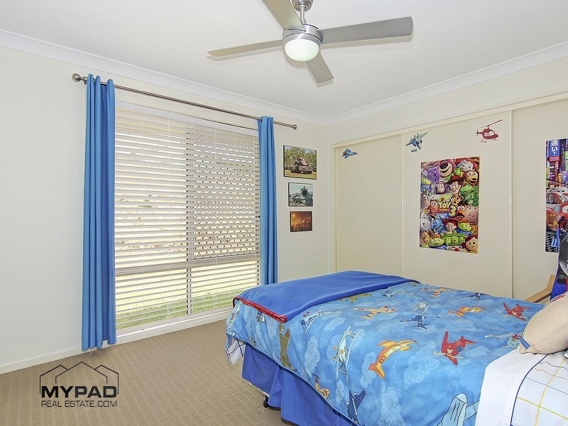 40 Prince Of Wales Court, Mundoolun QLD 4285