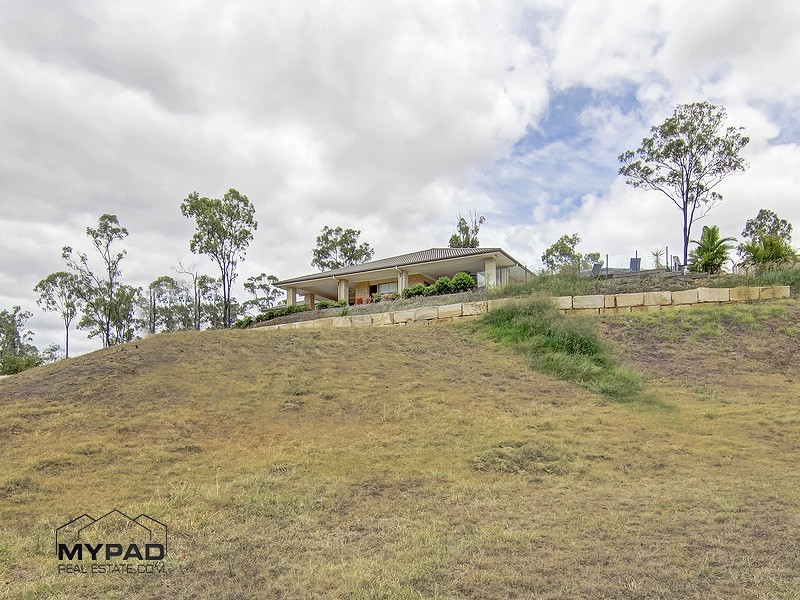 40 Prince Of Wales Court, Mundoolun QLD 4285