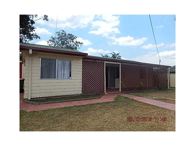 12 Balmoral street, Eagleby QLD 4207