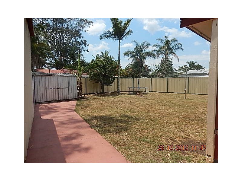 12 Balmoral street, Eagleby QLD 4207