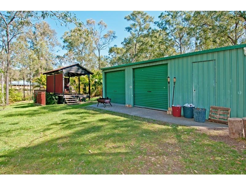 38-40 Horseshoe Crescent, New Beith QLD 4124