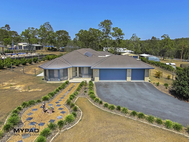 5-7 Laurina Drive, New Beith QLD 4124