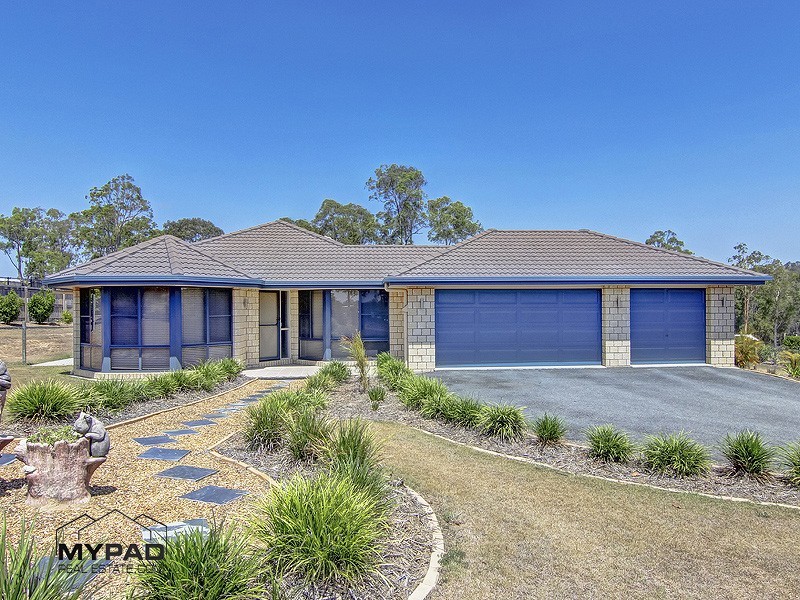 5-7 Laurina Drive, New Beith QLD 4124