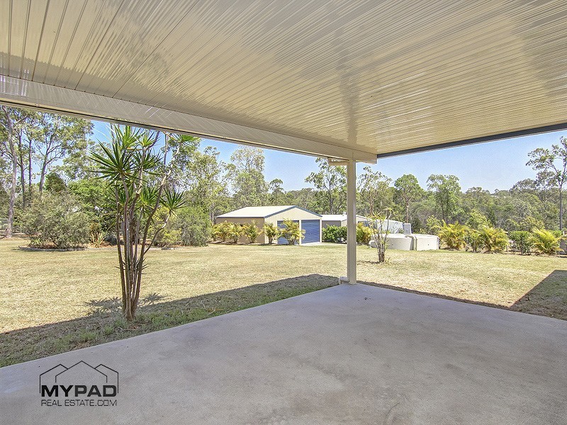 5-7 Laurina Drive, New Beith QLD 4124