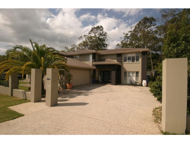 3 Cranleigh Crt, Shailer Park QLD 4128