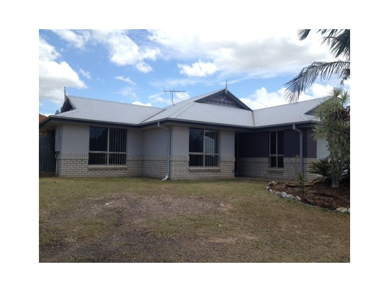 14 Robur St, Marsden QLD 4132