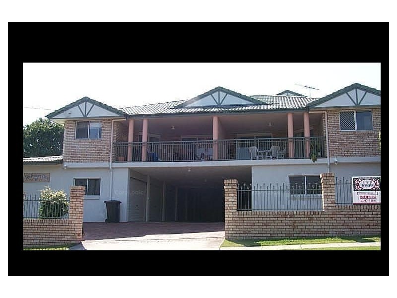 2/16-18 Nicklin St, Coorparoo QLD 4151