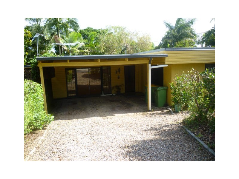 6 Leonard street, Kingston QLD 4114