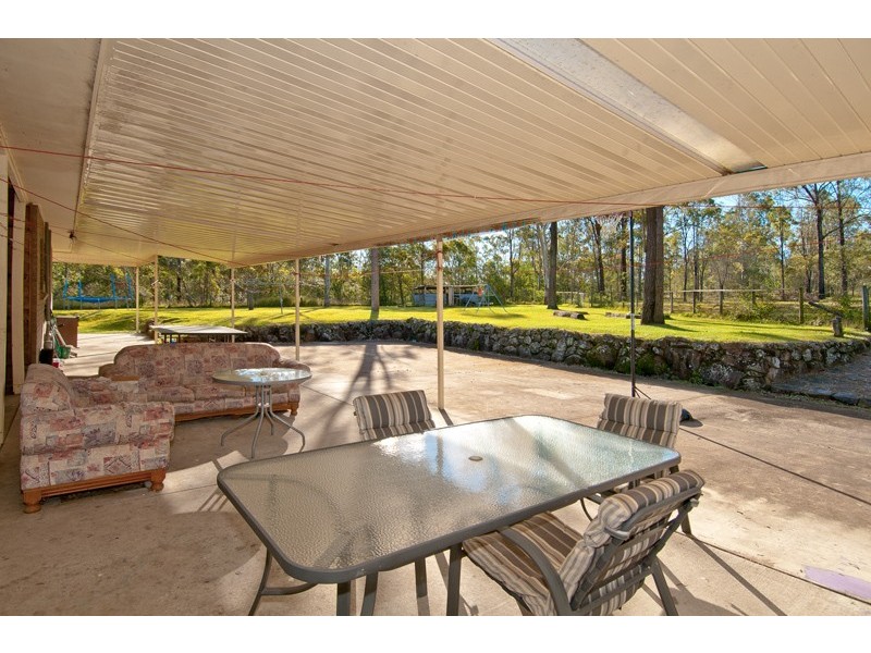 104-114 Pennine Dr, South Maclean QLD 4280