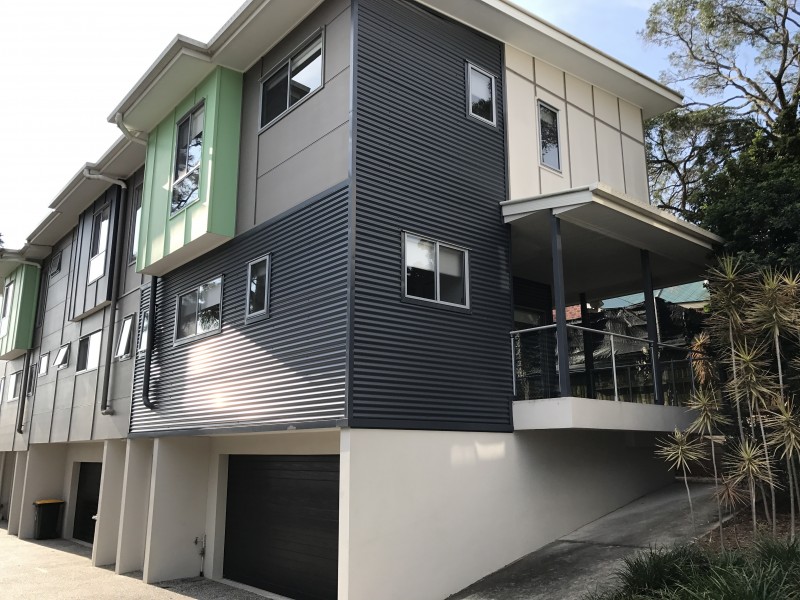 3/41 Cambridge St, Carina Heights QLD 4152