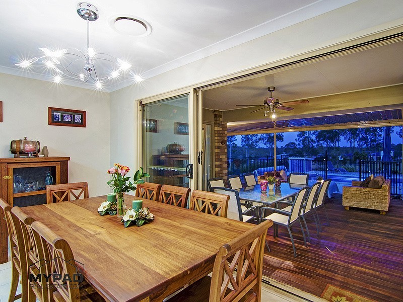 10-12 Laurina Drive, New Beith QLD 4124