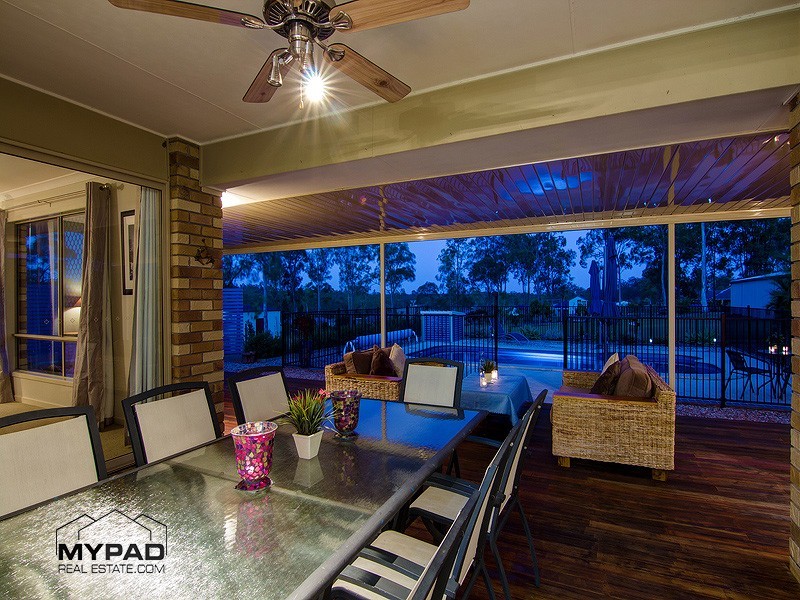 10-12 Laurina Drive, New Beith QLD 4124