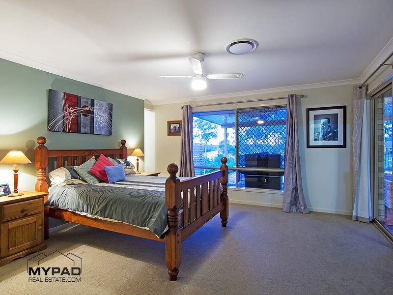 10-12 Laurina Drive, New Beith QLD 4124