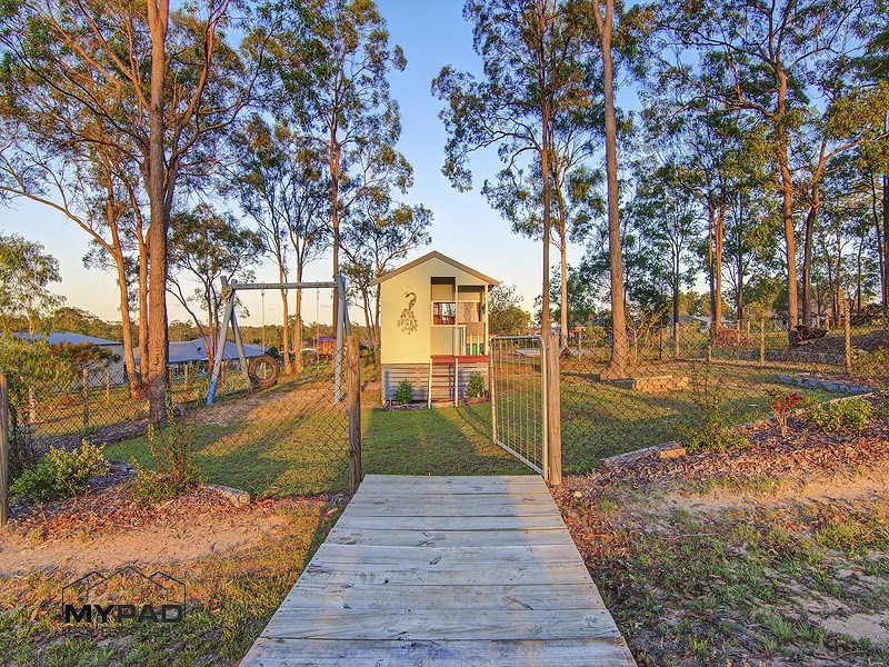 10-12 Laurina Drive, New Beith QLD 4124