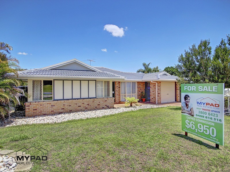 13 Sundowner St, Regents Park QLD 4118