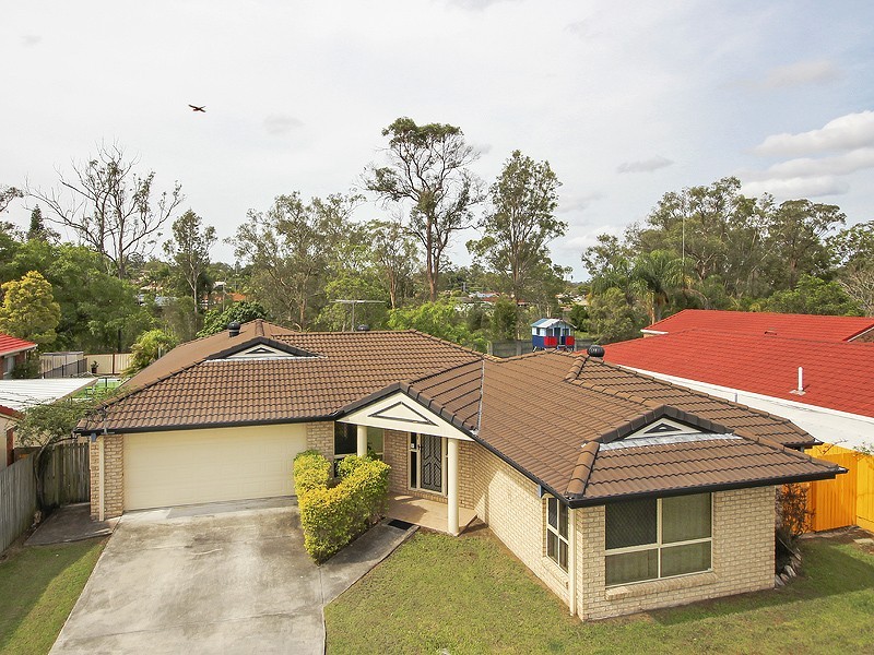 10 COLISA COURT, Regents Park QLD 4118