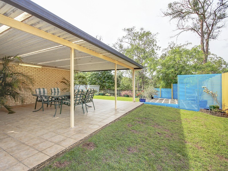 10 COLISA COURT, Regents Park QLD 4118