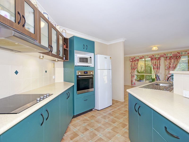 10 COLISA COURT, Regents Park QLD 4118