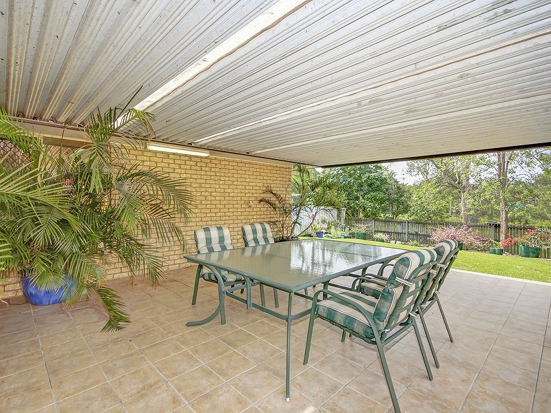 10 COLISA COURT, Regents Park QLD 4118