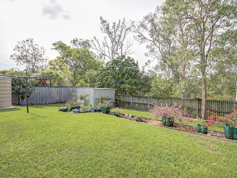 10 COLISA COURT, Regents Park QLD 4118