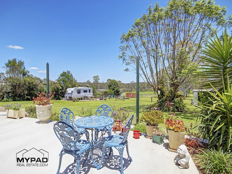 17-19 New Beith Road, Greenbank QLD 4124